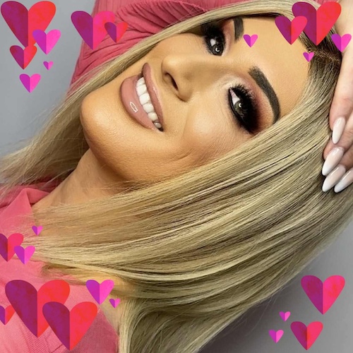 Heidi Elizabeth
