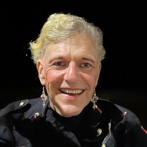 Paula Barrow