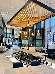 Hyatt Place Leeds