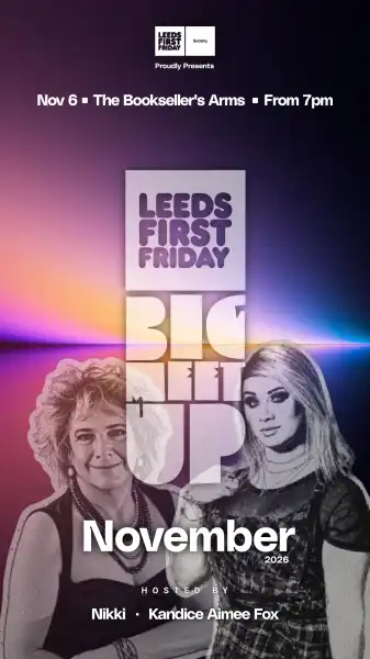 LFF's Big Meetup