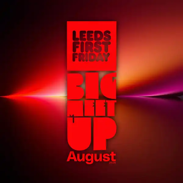 LFF's Big Meetup