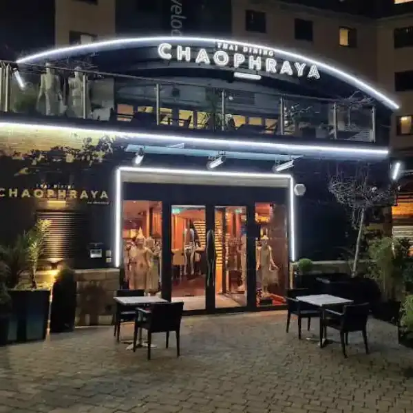 Chaophraya