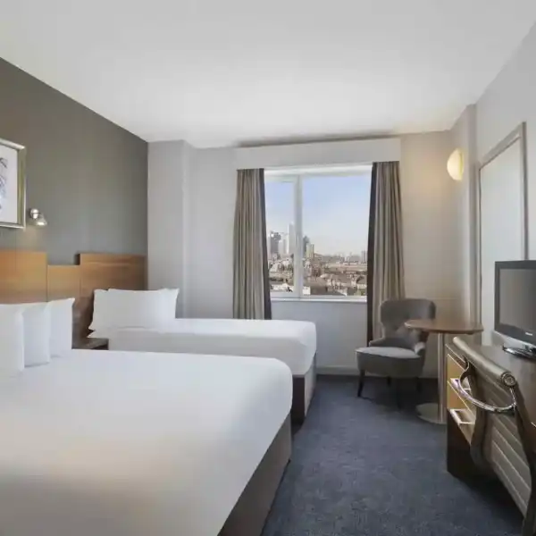 Leonardo Hotel Leeds