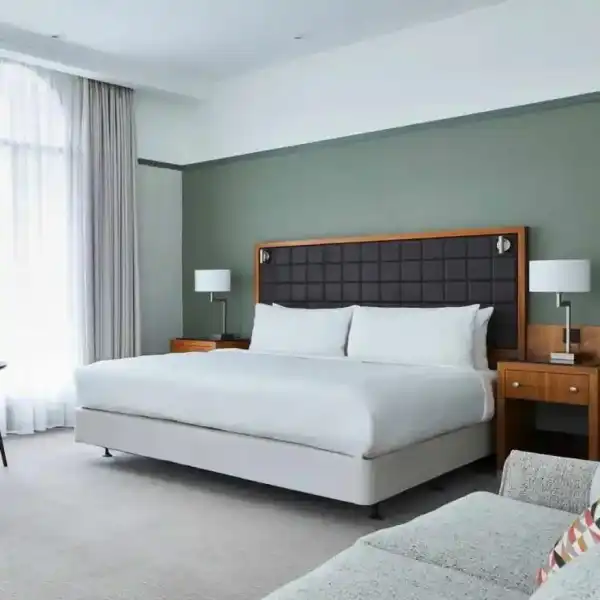 Leeds Marriott